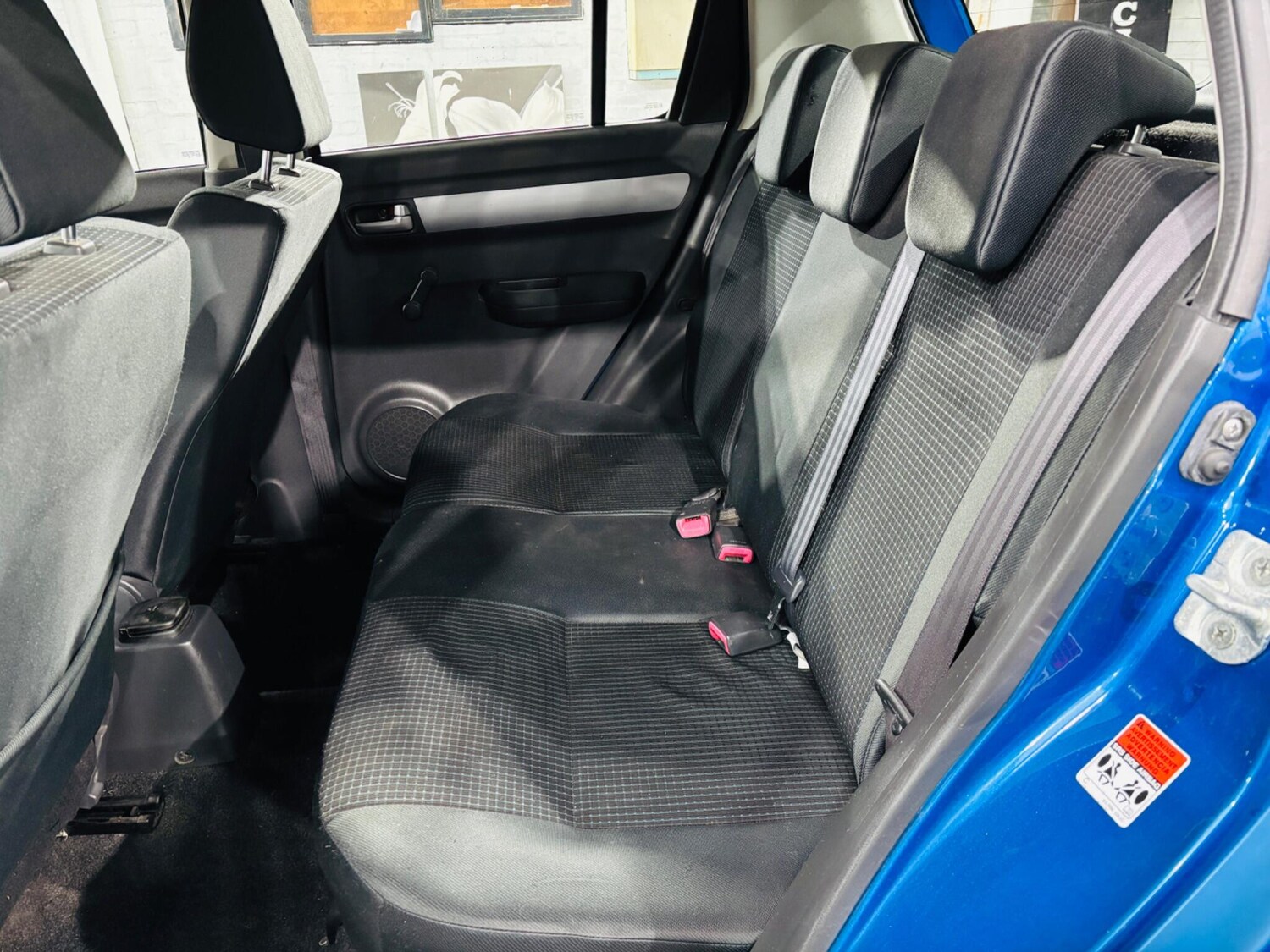 Used Suzuki Swift for sale - 77574549: Photo 16