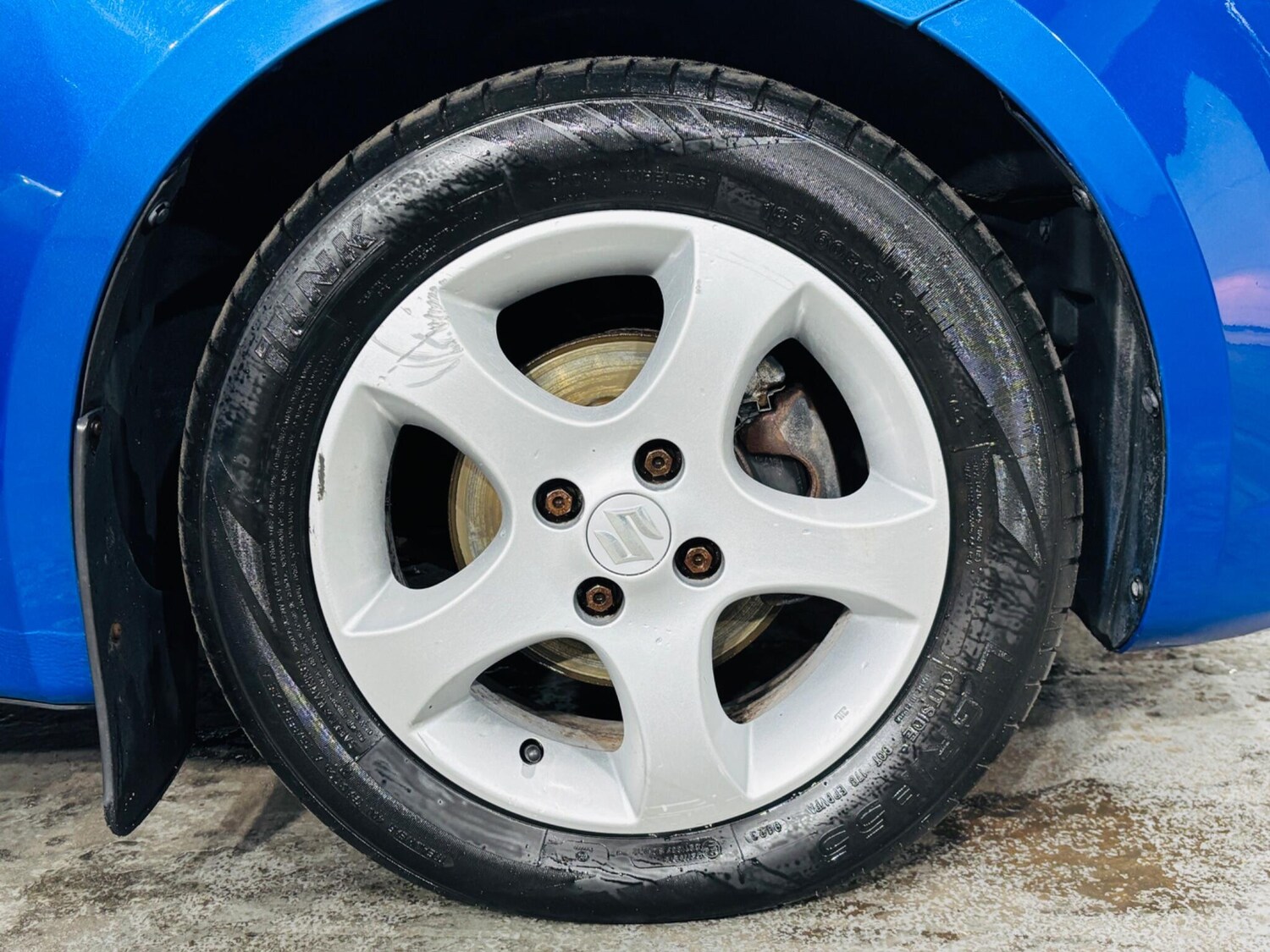 Used Suzuki Swift for sale - 77574549: Photo 24