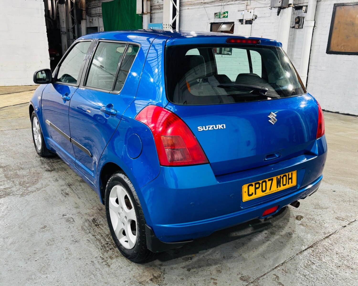 Used Suzuki Swift for sale - 77574549: Photo 7