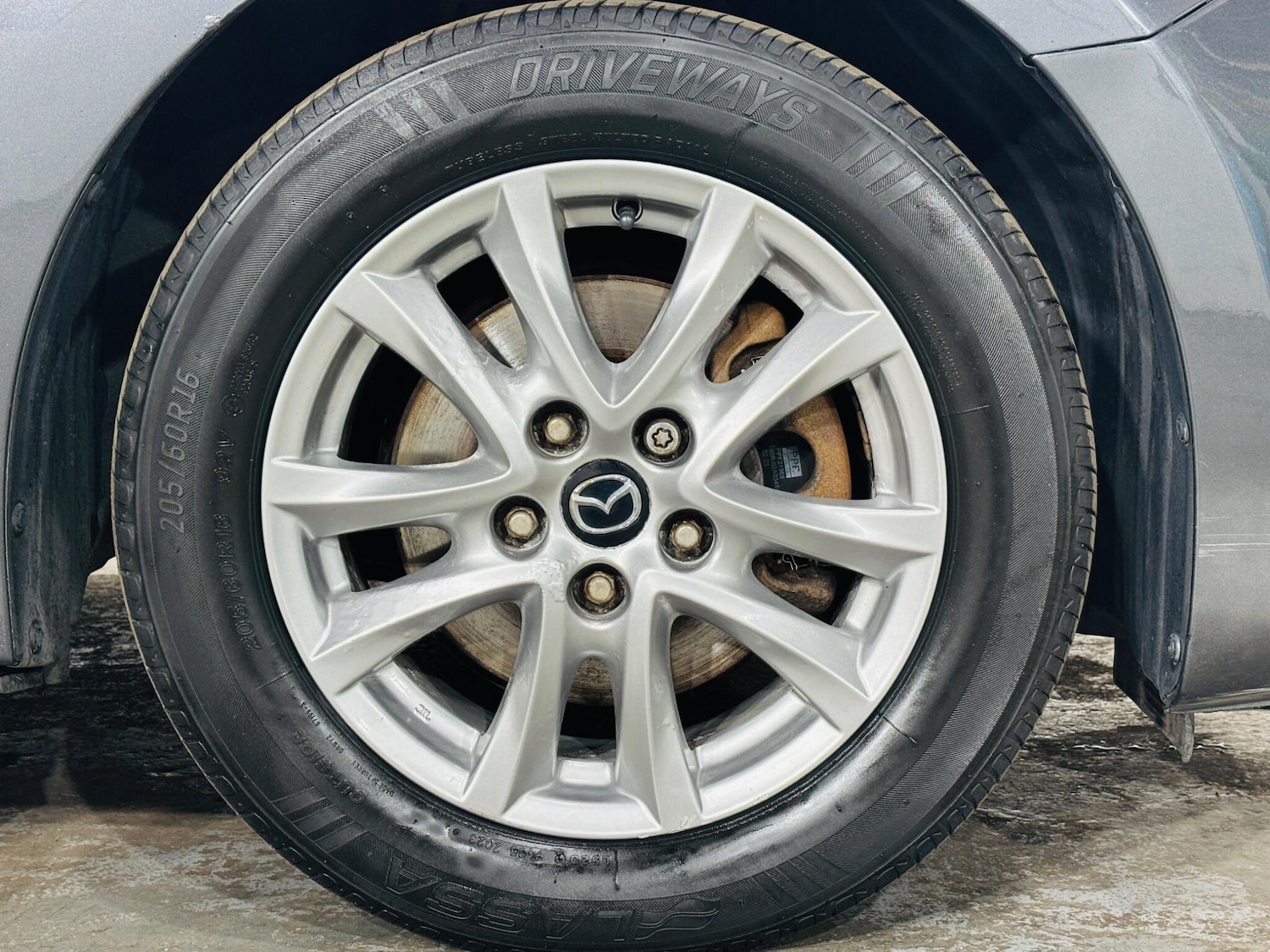 Vehicle 31