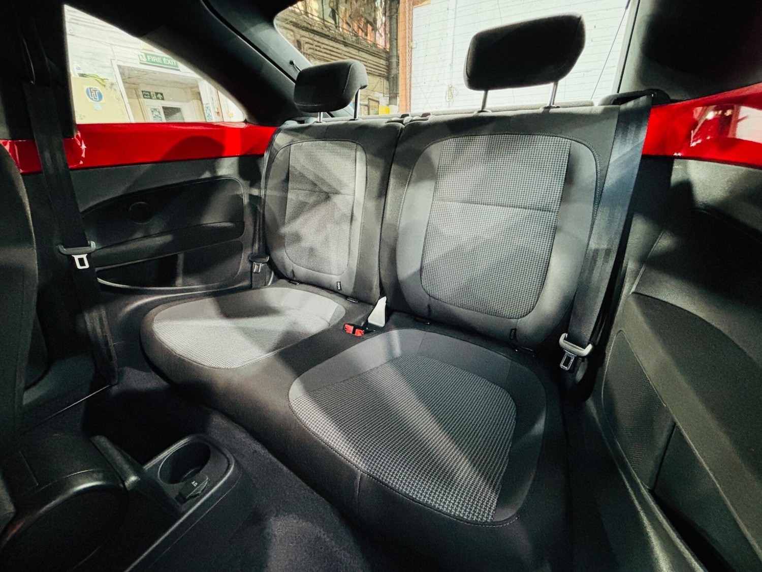 Used Volkswagen Beetle 2013 for sale - 76995416: Photo 16