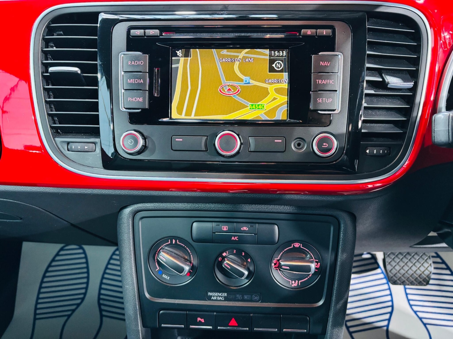 Used Volkswagen Beetle 2013 for sale - 76995416: Photo 22