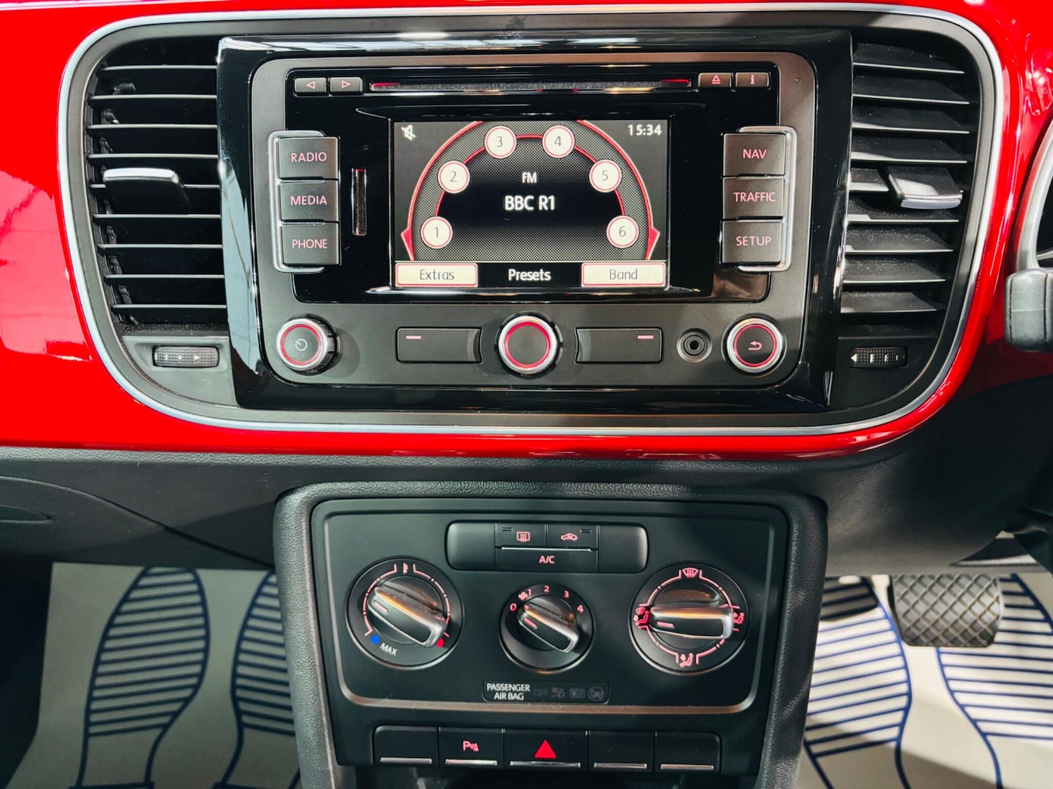 Used Volkswagen Beetle 2013 for sale - 76995416: Photo 23