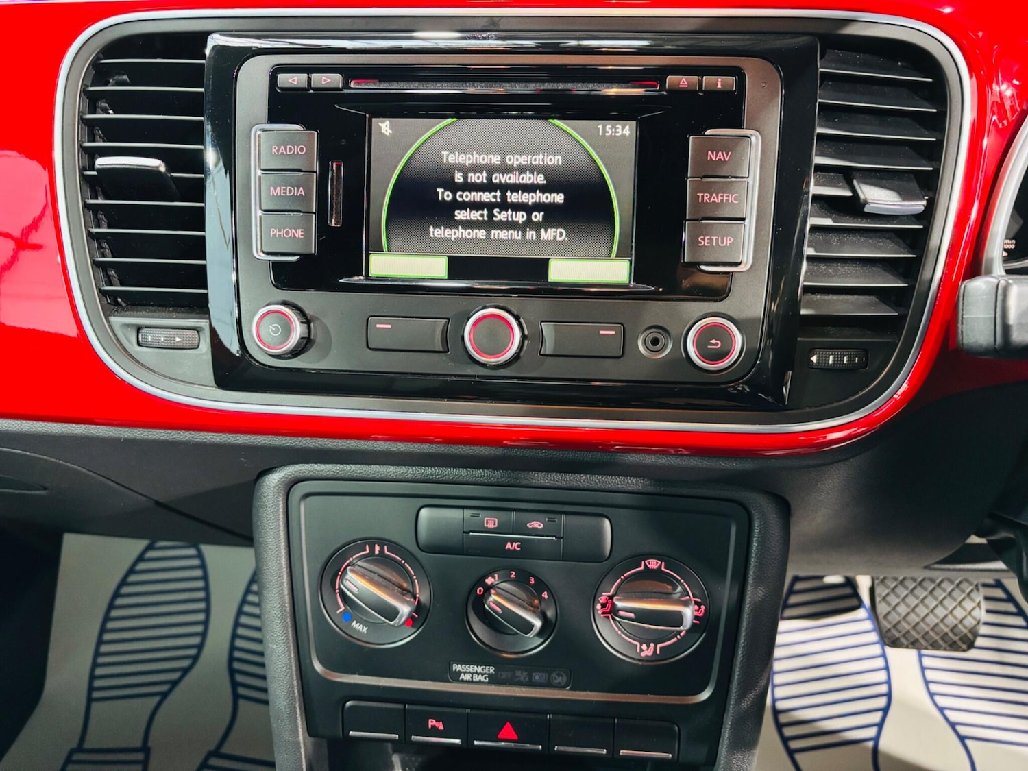 Used Volkswagen Beetle 2013 for sale - 76995416: Photo 24