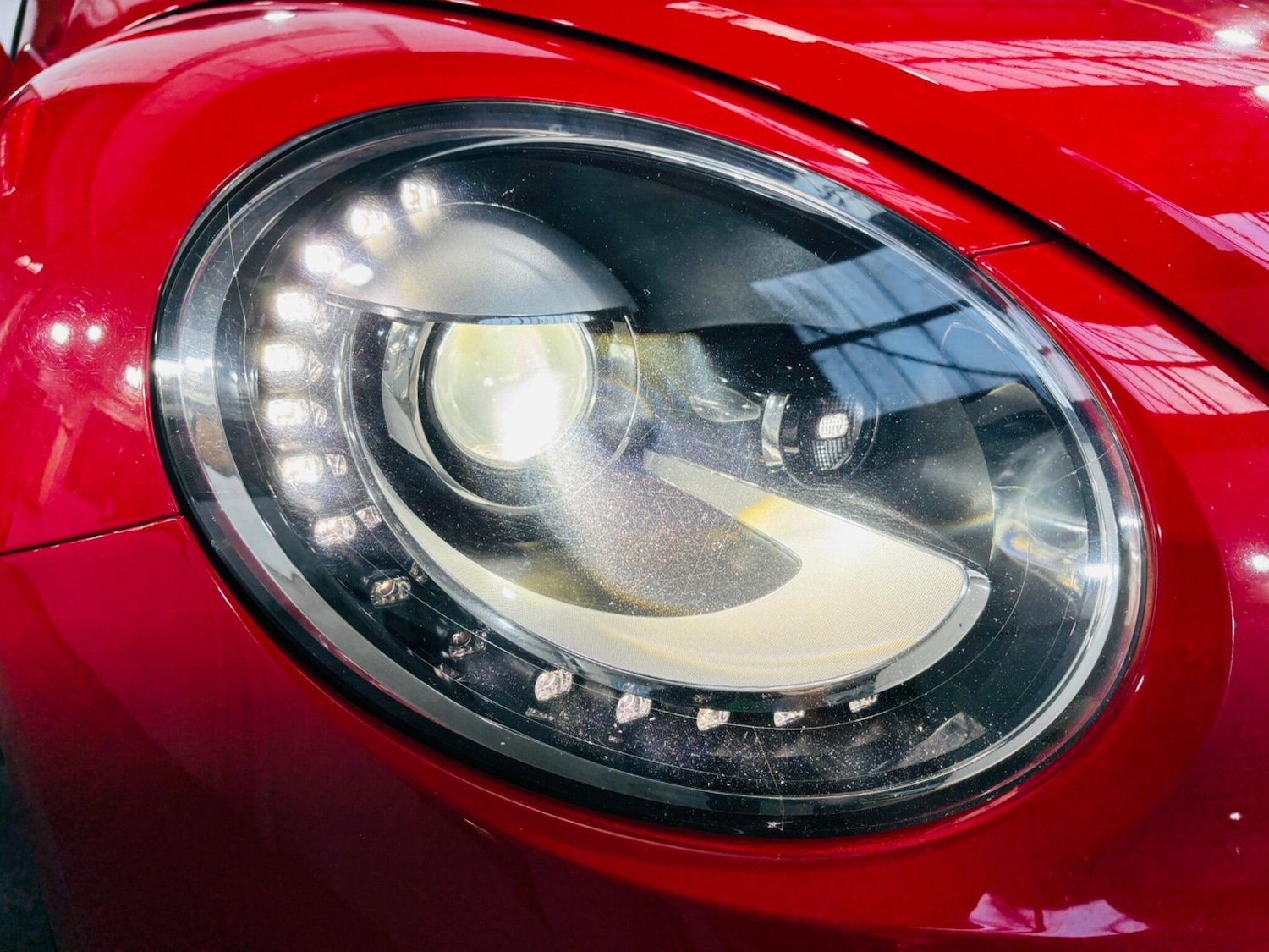 Used Volkswagen Beetle 2013 for sale - 76995416: Photo 30