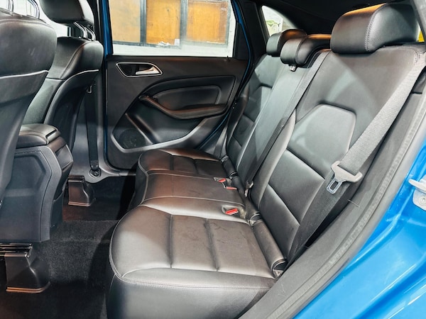 Used Mercedes-Benz B-Class 2014 for sale - 76247584: Photo 16