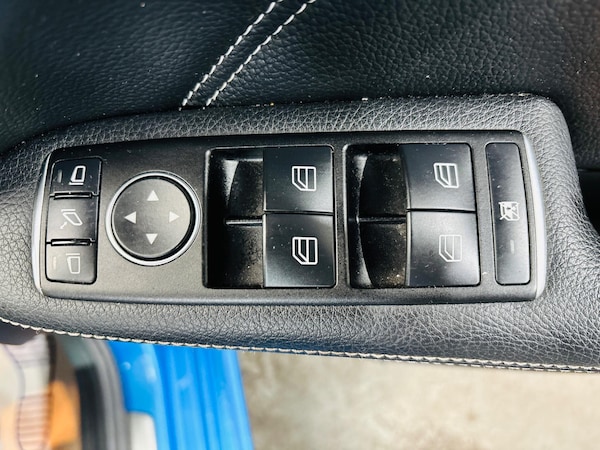 Used Mercedes-Benz B-Class 2014 for sale - 76247584: Photo 17