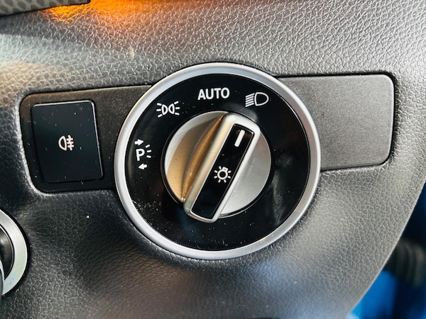 Used Mercedes-Benz B-Class 2014 for sale - 76247584: Photo 19