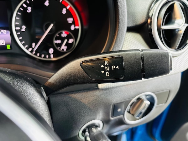 Used Mercedes-Benz B-Class 2014 for sale - 76247584: Photo 22