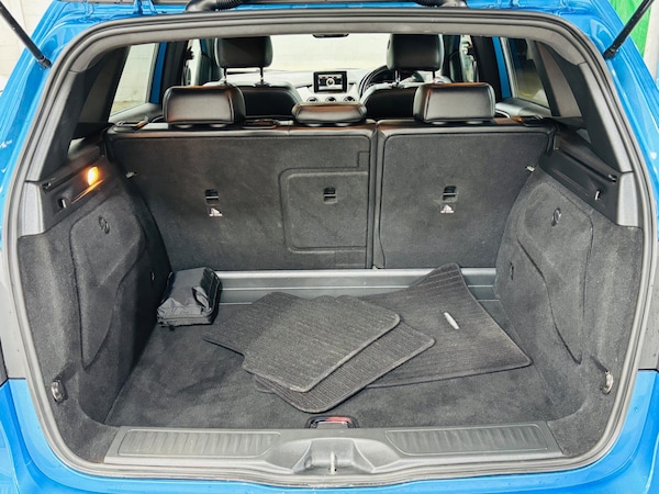 Used Mercedes-Benz B-Class 2014 for sale - 76247584: Photo 38
