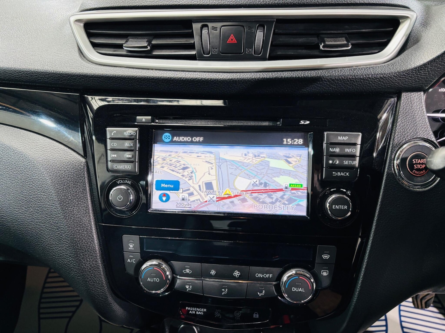 Vehicle 25