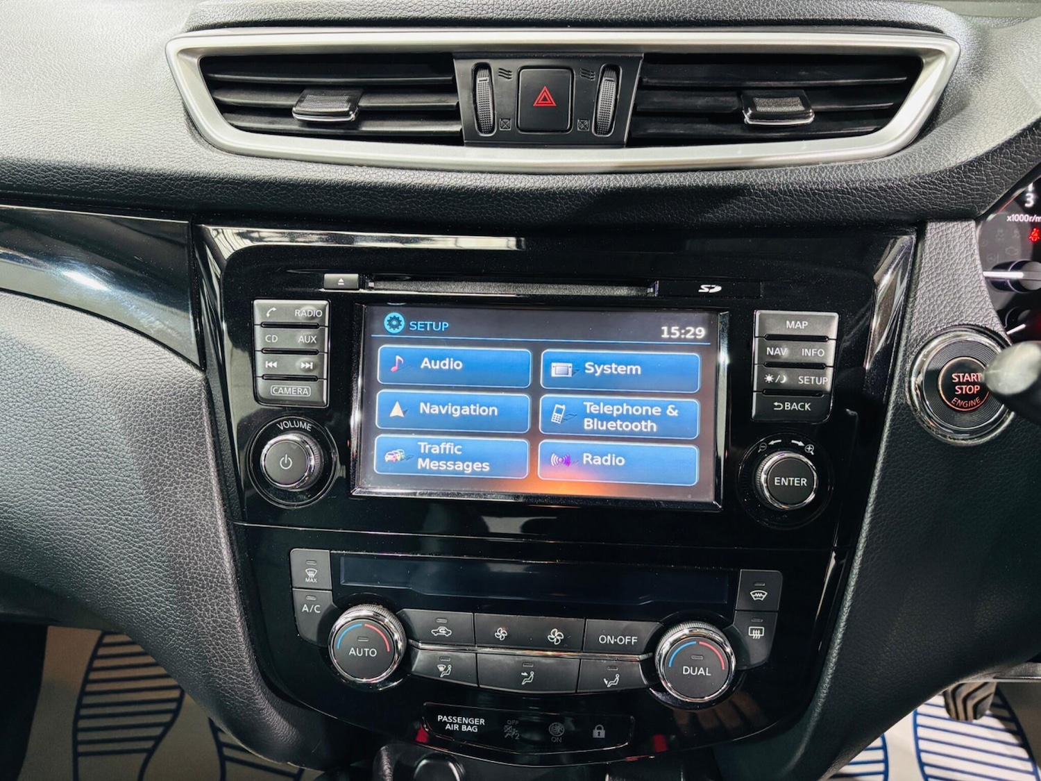 Vehicle 27