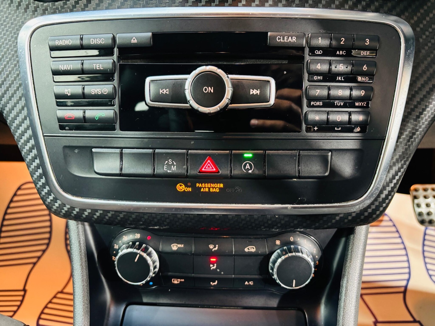Vehicle 26