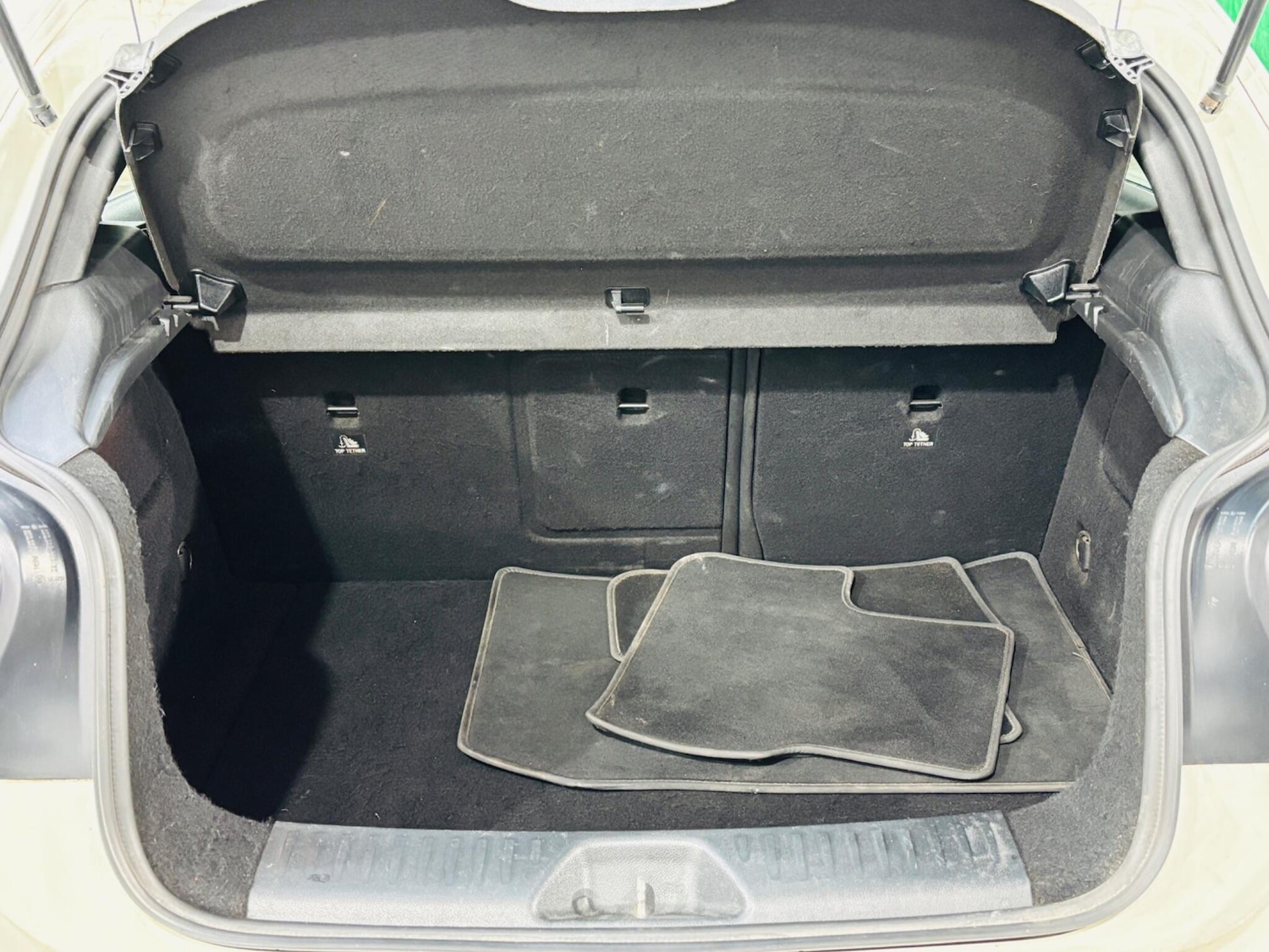 Vehicle 34