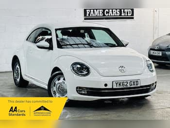 Used Volkswagen Beetle 2012 for sale - 79712198: Photo