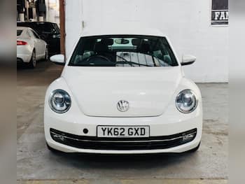 Used Volkswagen Beetle 2012 for sale - 79712198: Photo