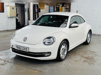 Used Volkswagen Beetle 2012 for sale - 79712198: Photo