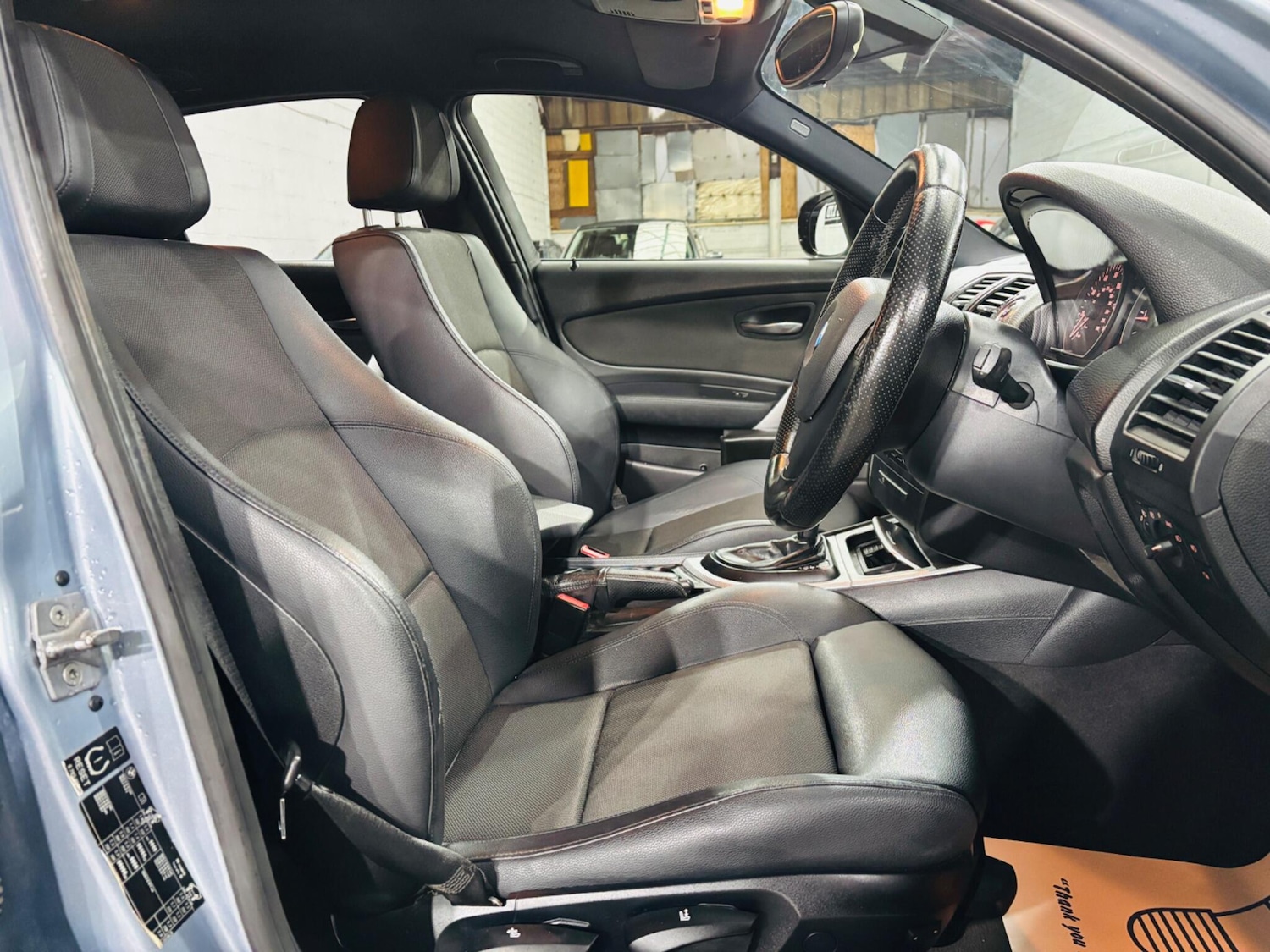 Used BMW 1 Series 2010 for sale - 77377187: Photo 13