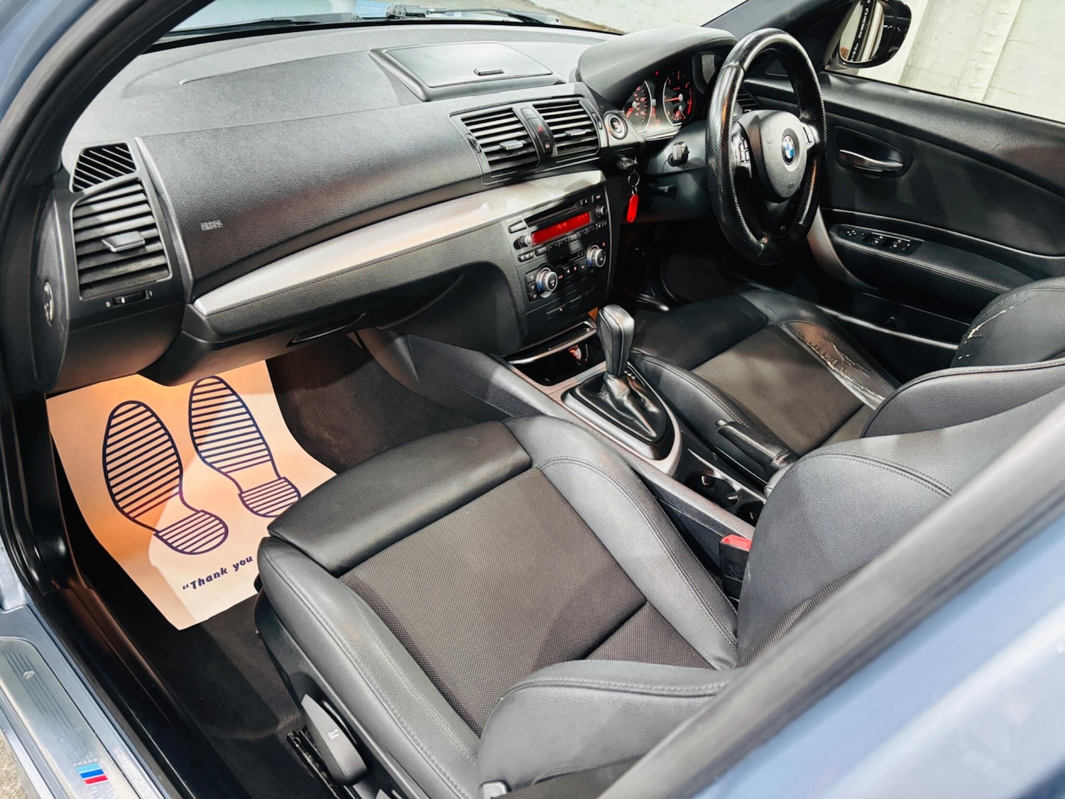 Used BMW 1 Series 2010 for sale - 77377187: Photo 14