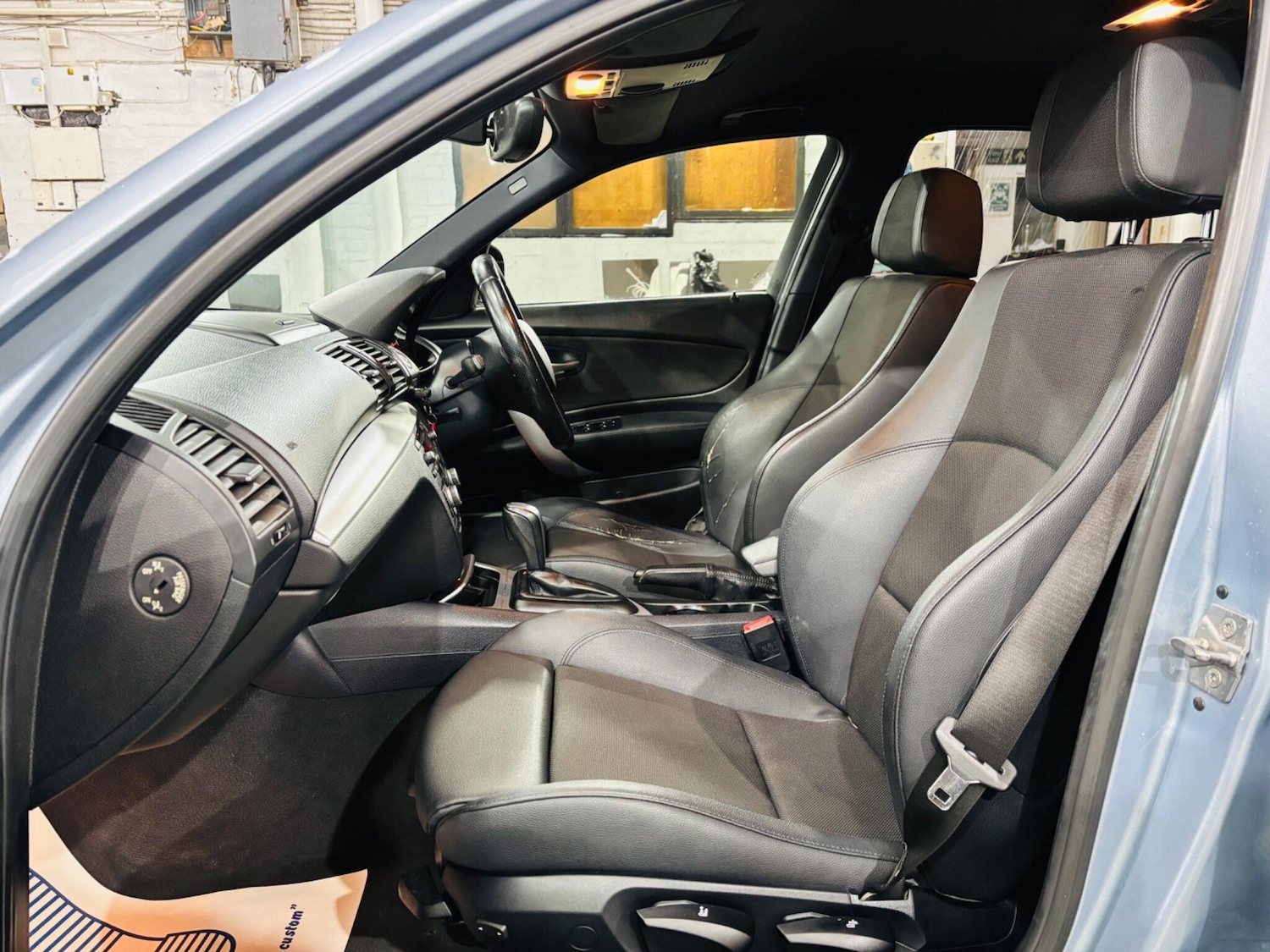 Used BMW 1 Series 2010 for sale - 77377187: Photo 15