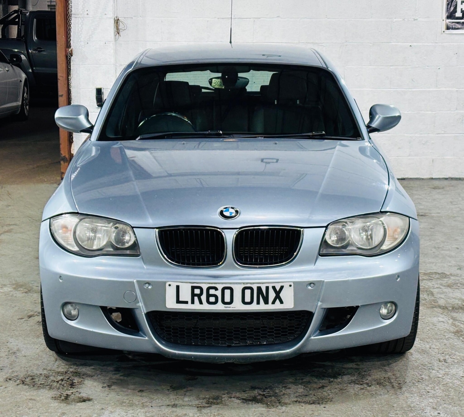Used BMW 1 Series 2010 for sale - 77377187: Photo 2