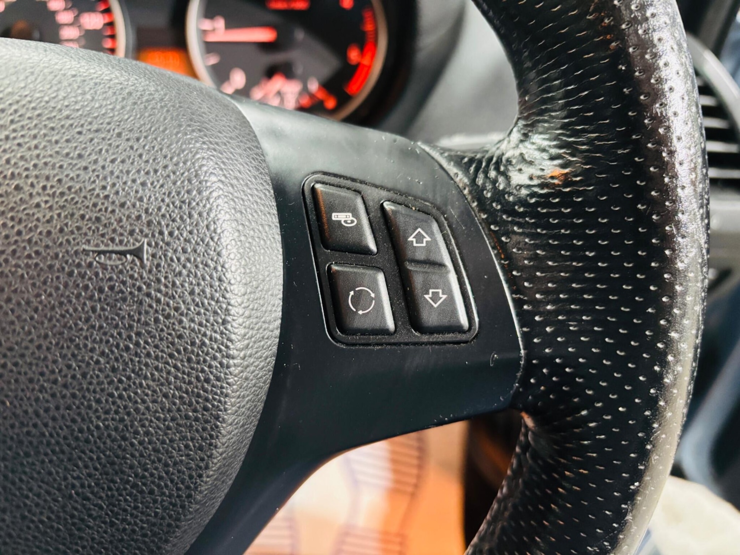 Used BMW 1 Series 2010 for sale - 77377187: Photo 20