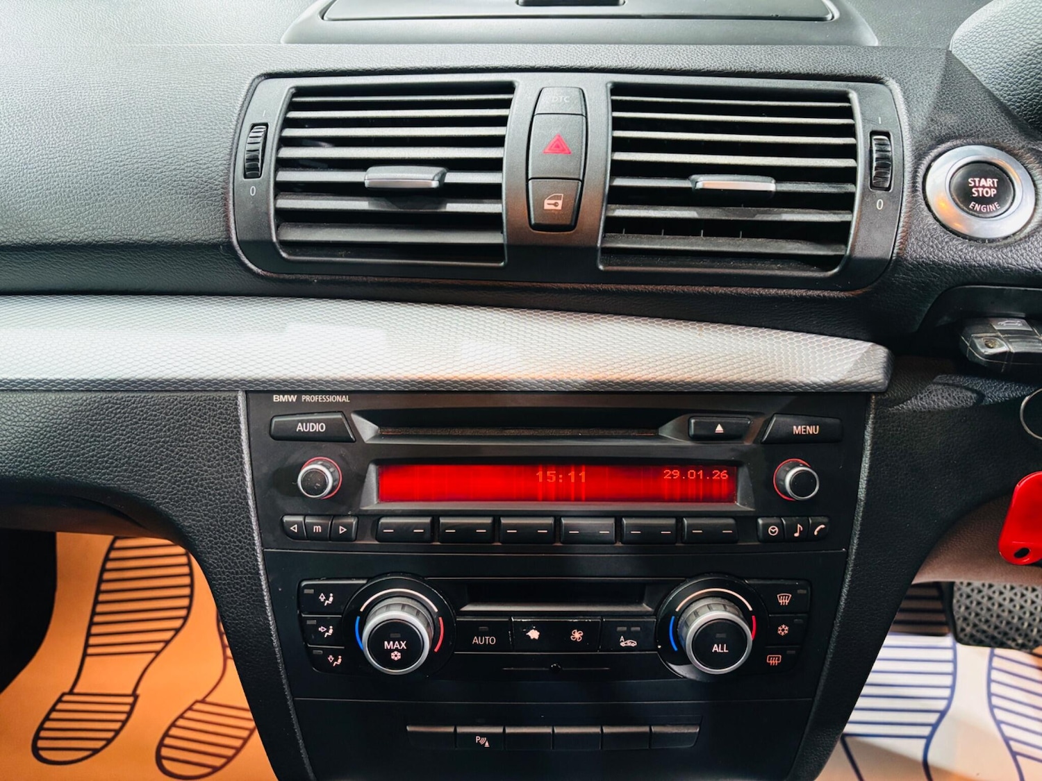 Used BMW 1 Series 2010 for sale - 77377187: Photo 22