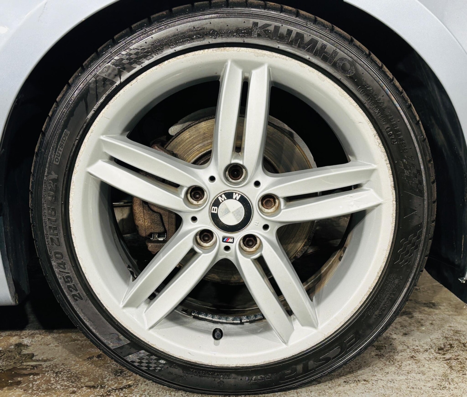 Used BMW 1 Series 2010 for sale - 77377187: Photo 25