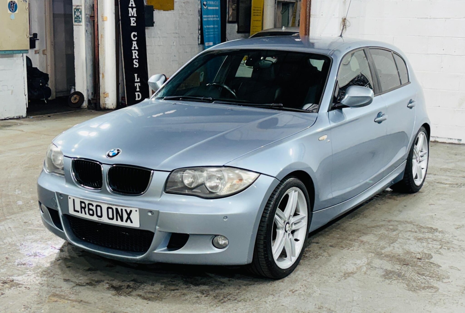 Used BMW 1 Series 2010 for sale - 77377187: Photo 4