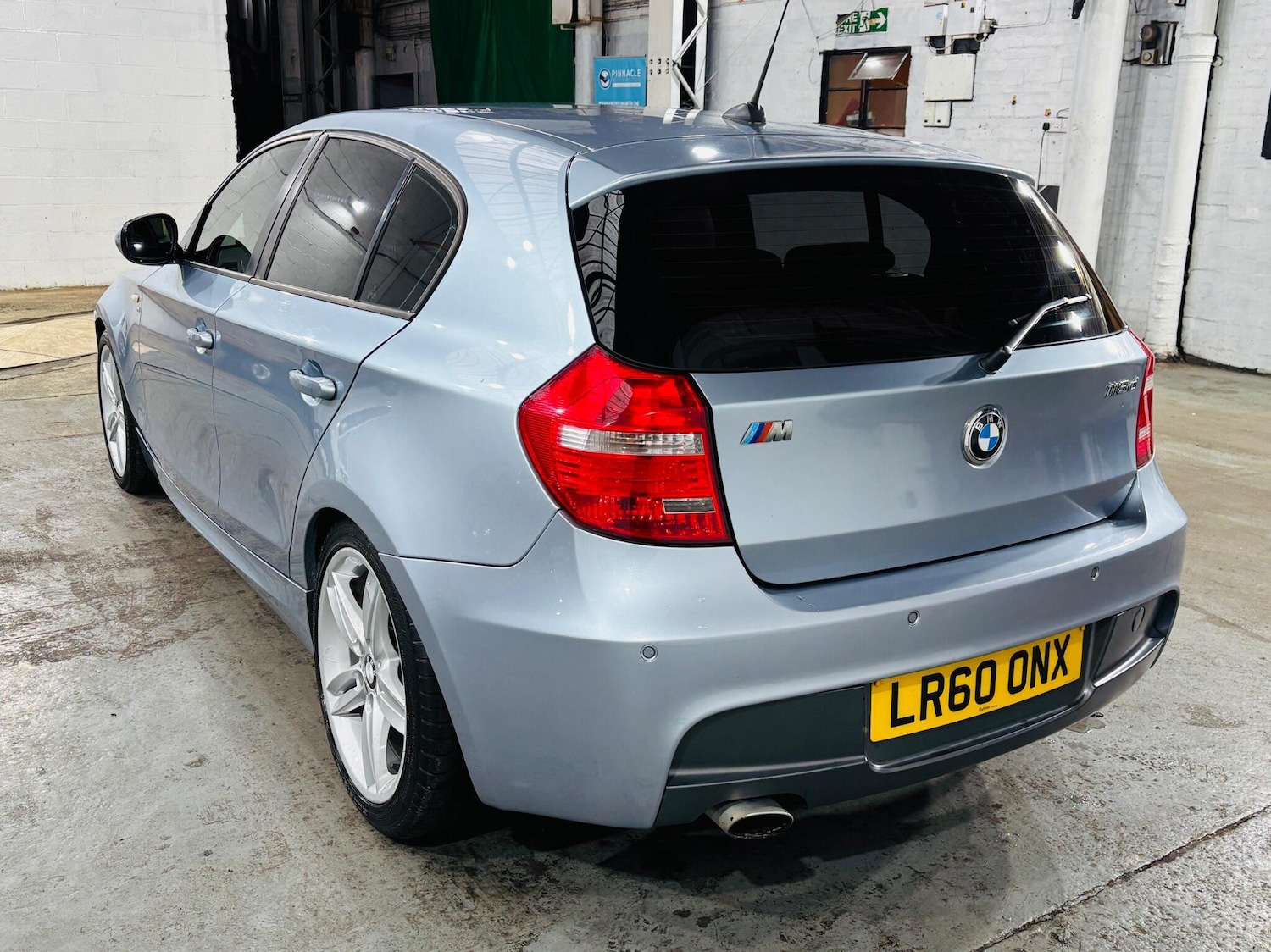 Used BMW 1 Series 2010 for sale - 77377187: Photo 7