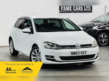 Used Volkswagen Golf 2013 for sale - 79609426: Photo