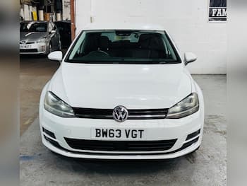 Used Volkswagen Golf 2013 for sale - 79609426: Photo