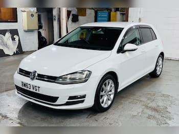 Used Volkswagen Golf 2013 for sale - 79609426: Photo