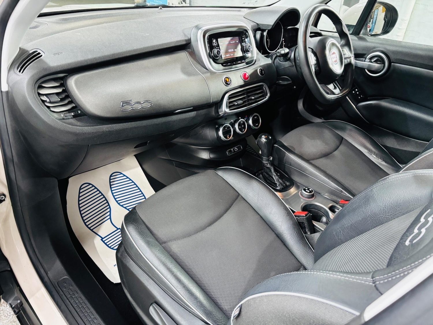 Used Fiat 500X 2015 for sale - 77671967: Photo 14