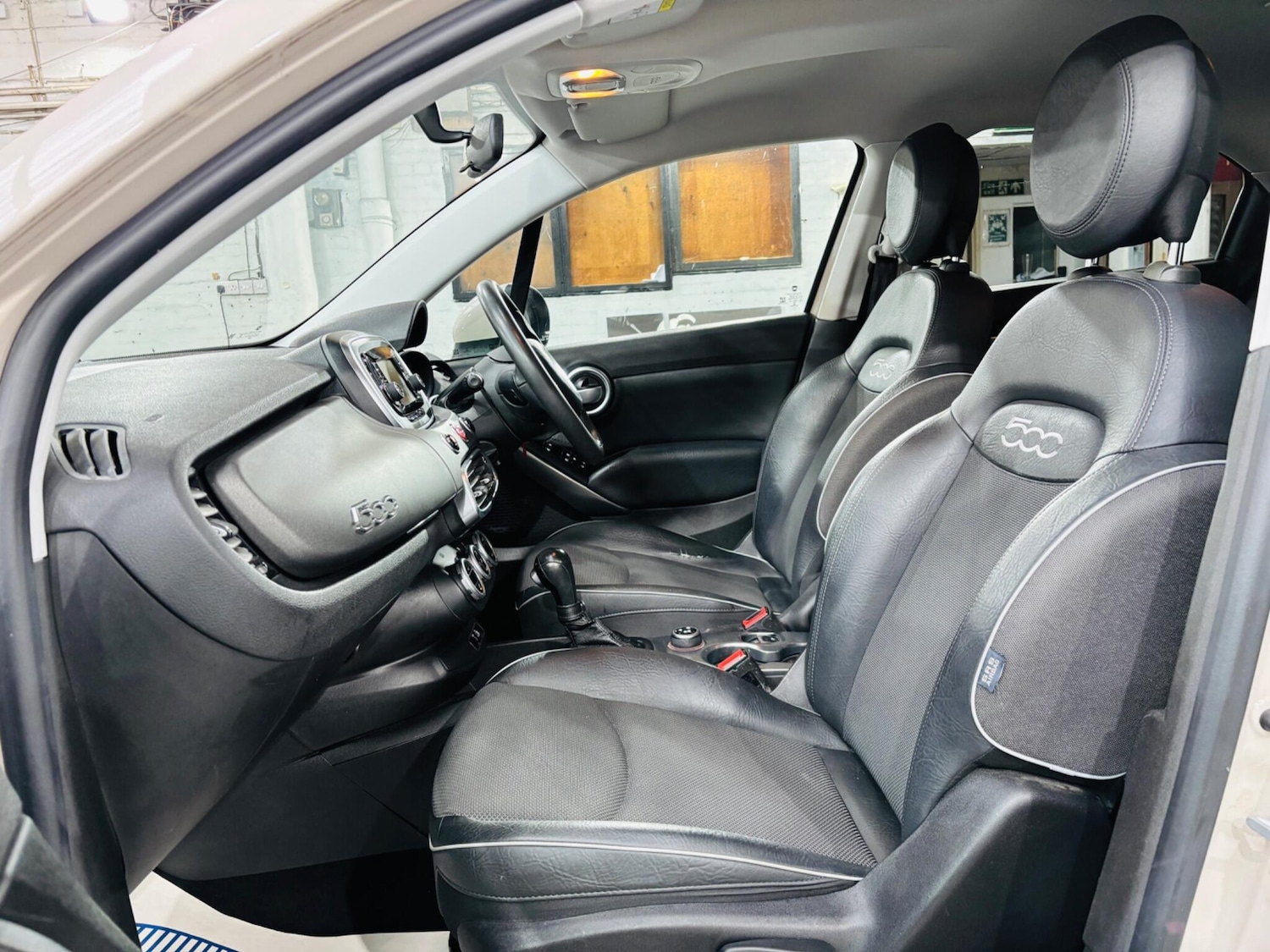 Used Fiat 500X 2015 for sale - 77671967: Photo 15