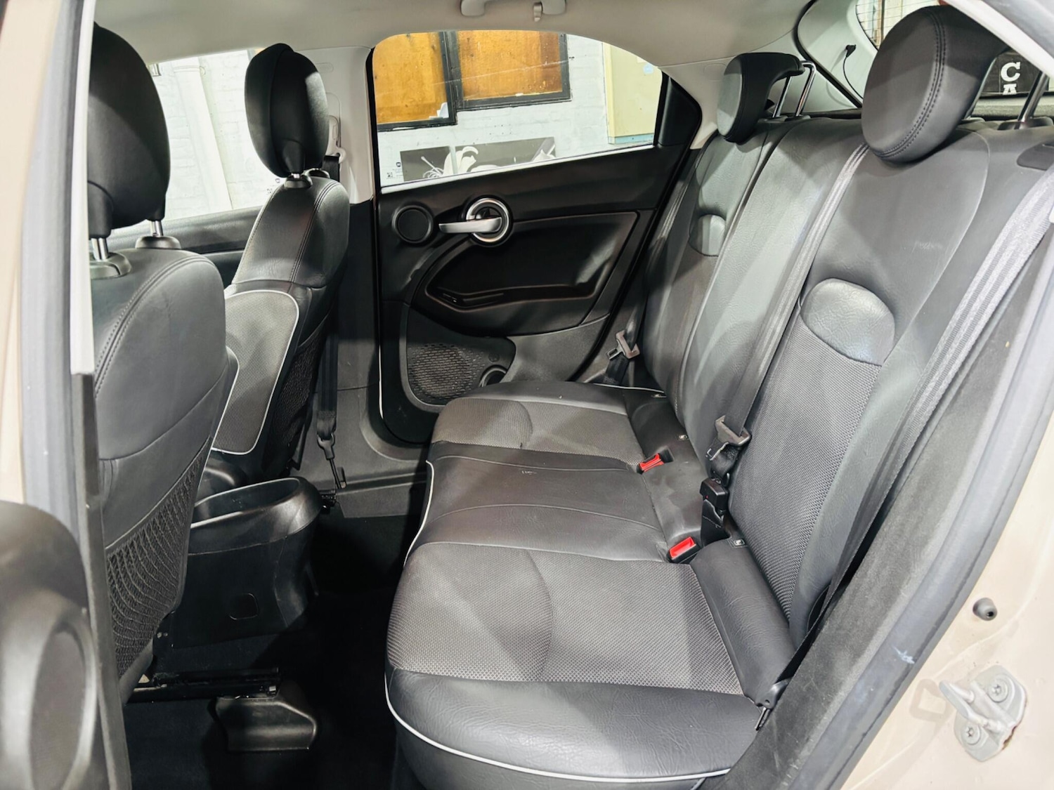 Used Fiat 500X 2015 for sale - 77671967: Photo 16