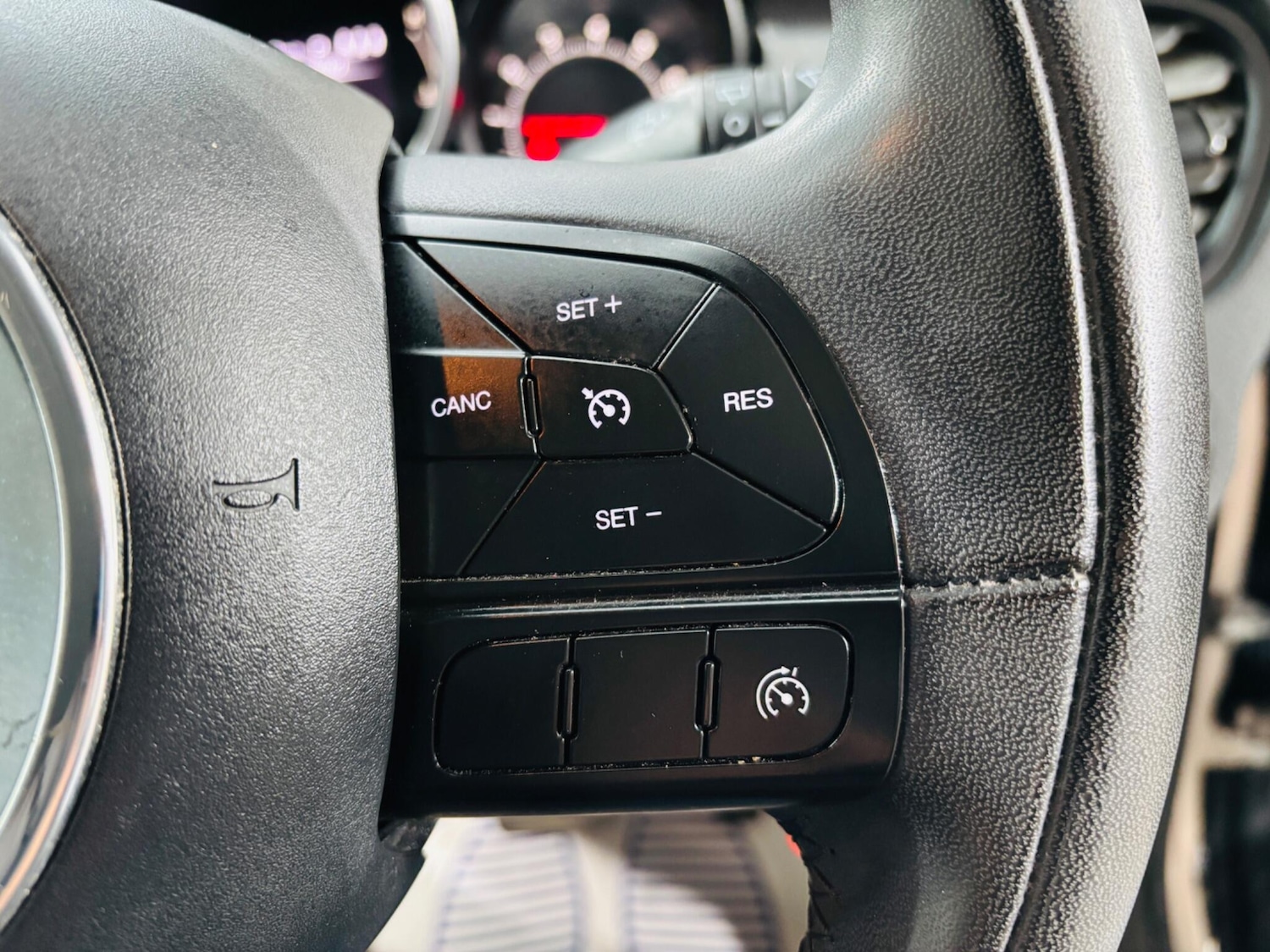 Used Fiat 500X 2015 for sale - 77671967: Photo 19