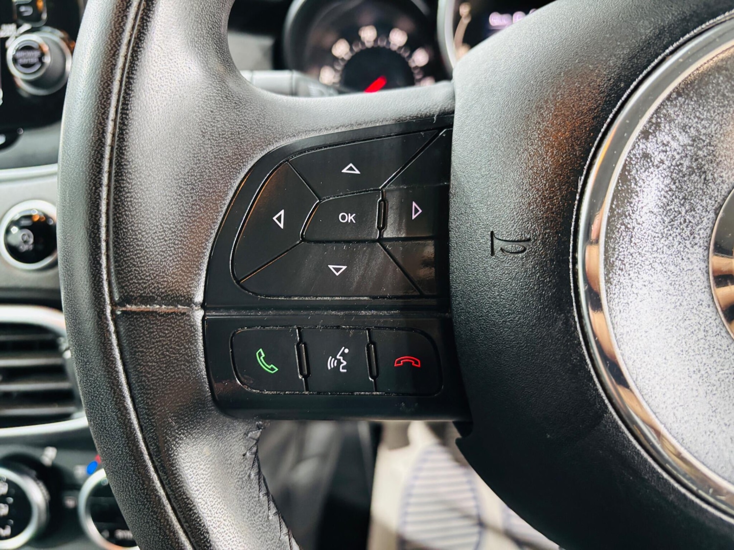 Used Fiat 500X 2015 for sale - 77671967: Photo 20