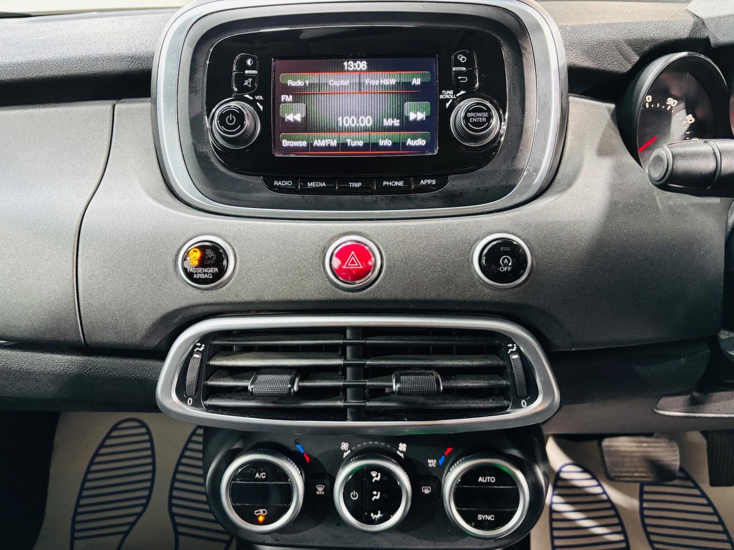 Used Fiat 500X 2015 for sale - 77671967: Photo 21