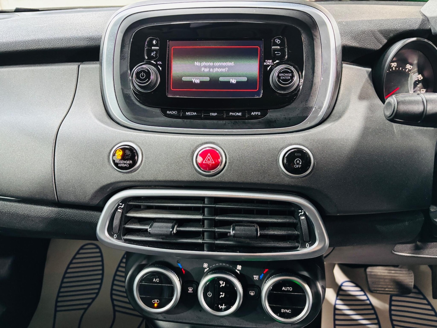 Used Fiat 500X 2015 for sale - 77671967: Photo 24