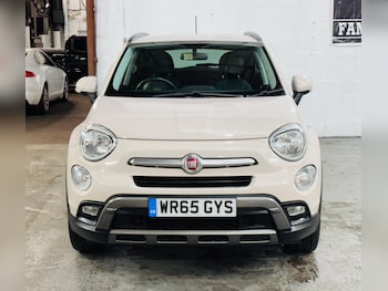 Used Fiat 500X 2015 for sale - 77671967: Photo