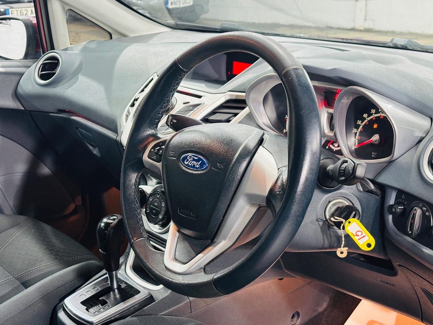 Used Ford Fiesta for sale - 77511391: Photo 11