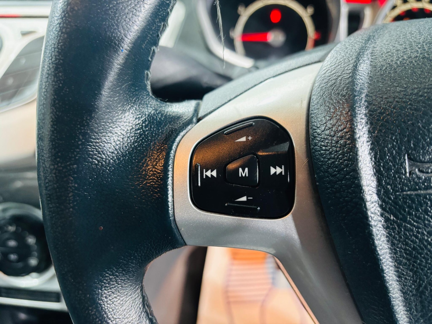 Used Ford Fiesta for sale - 77511391: Photo 21