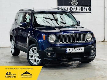 2016 (16) - 1.4T MultiAirII Longitude DDCT Euro 6 (s/s) 5dr
