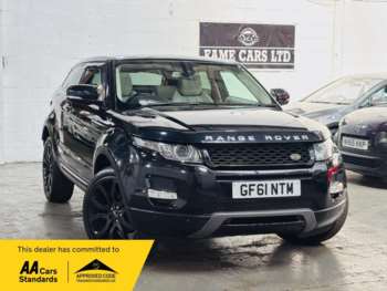 2011 (61) - 2.2 SD4 Prestige Auto 4WD Euro 5 3dr