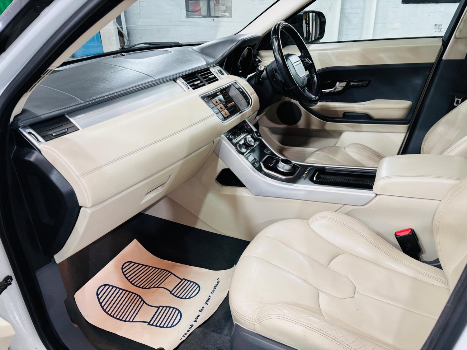 Used Land Rover Range Rover Evoque 2013 for sale - 78007541: Photo 14