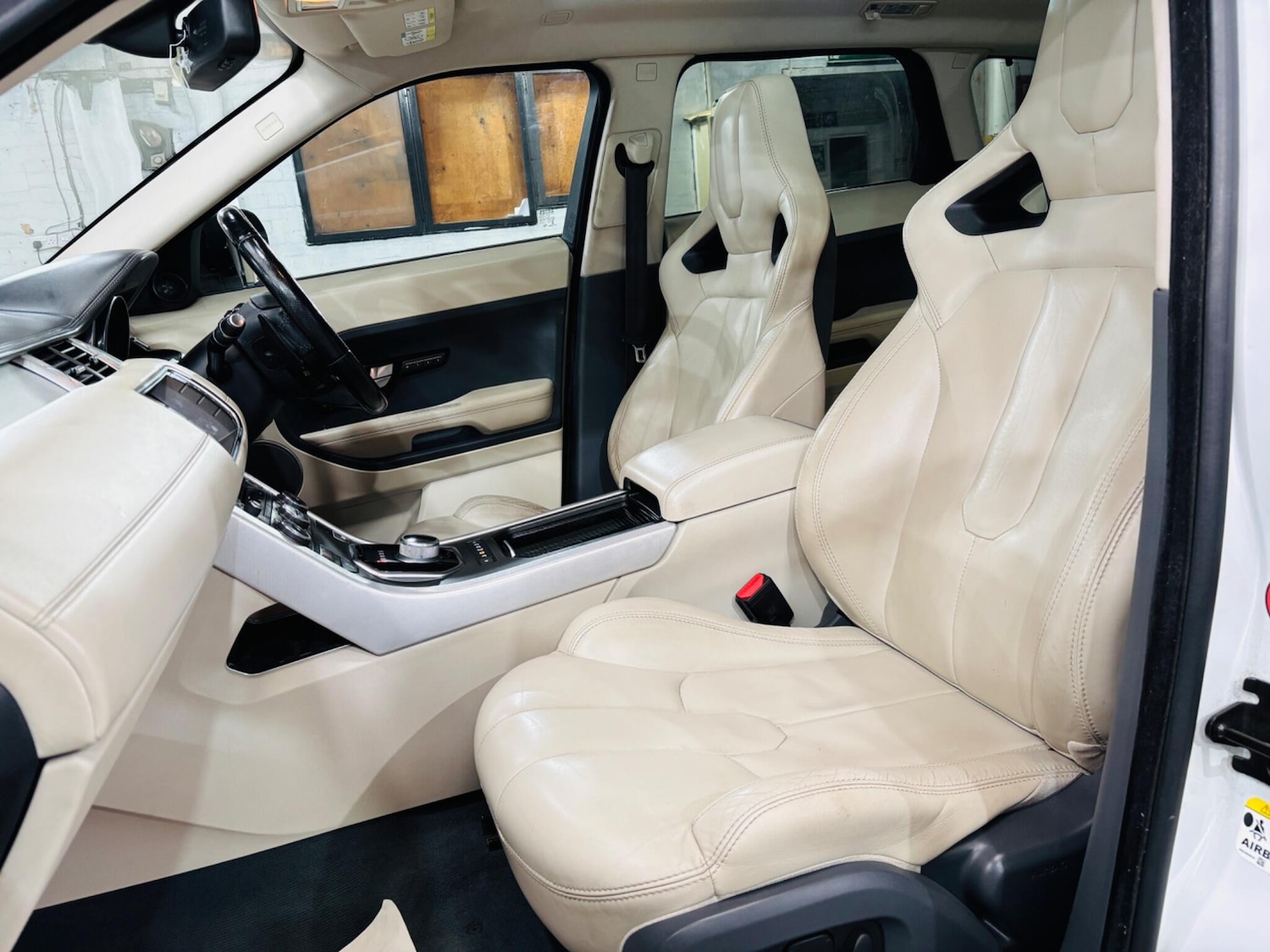 Used Land Rover Range Rover Evoque 2013 for sale - 78007541: Photo 15