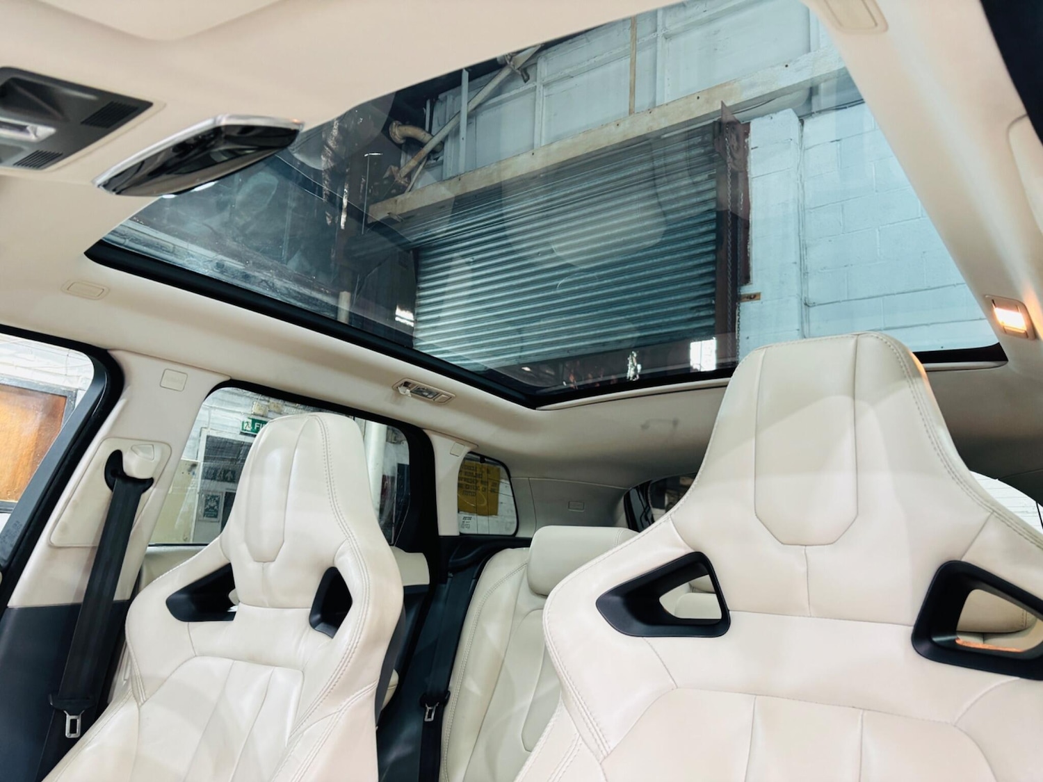 Used Land Rover Range Rover Evoque 2013 for sale - 78007541: Photo 16