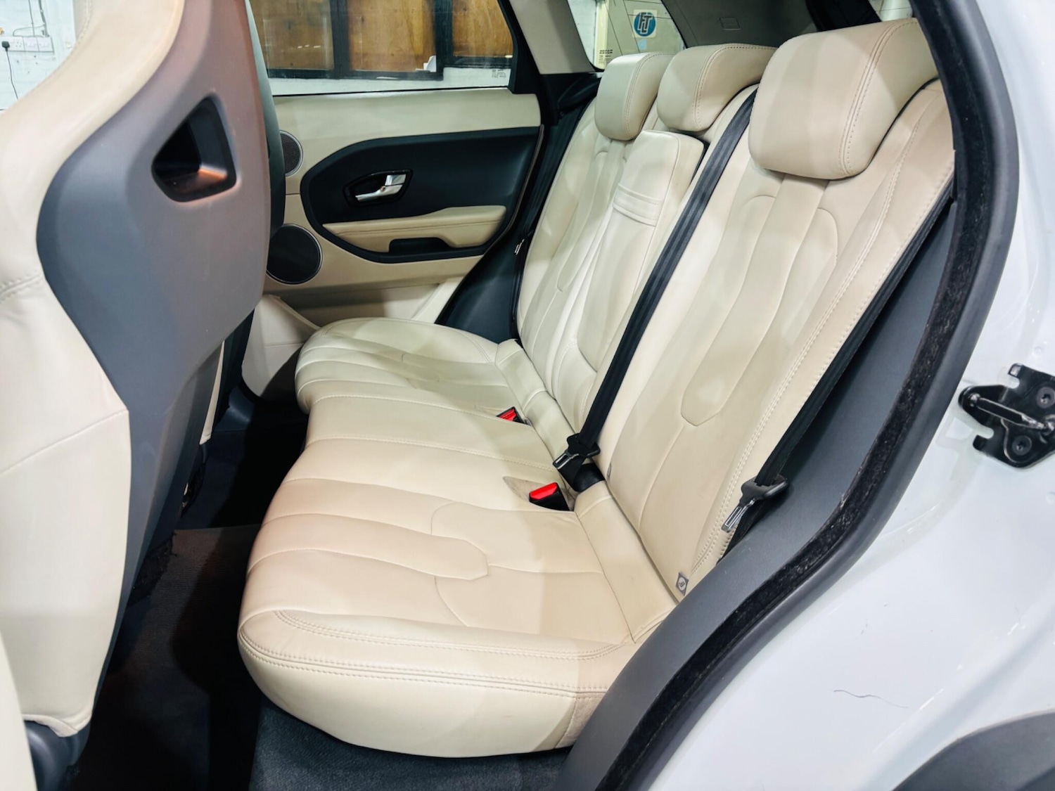 Used Land Rover Range Rover Evoque 2013 for sale - 78007541: Photo 17