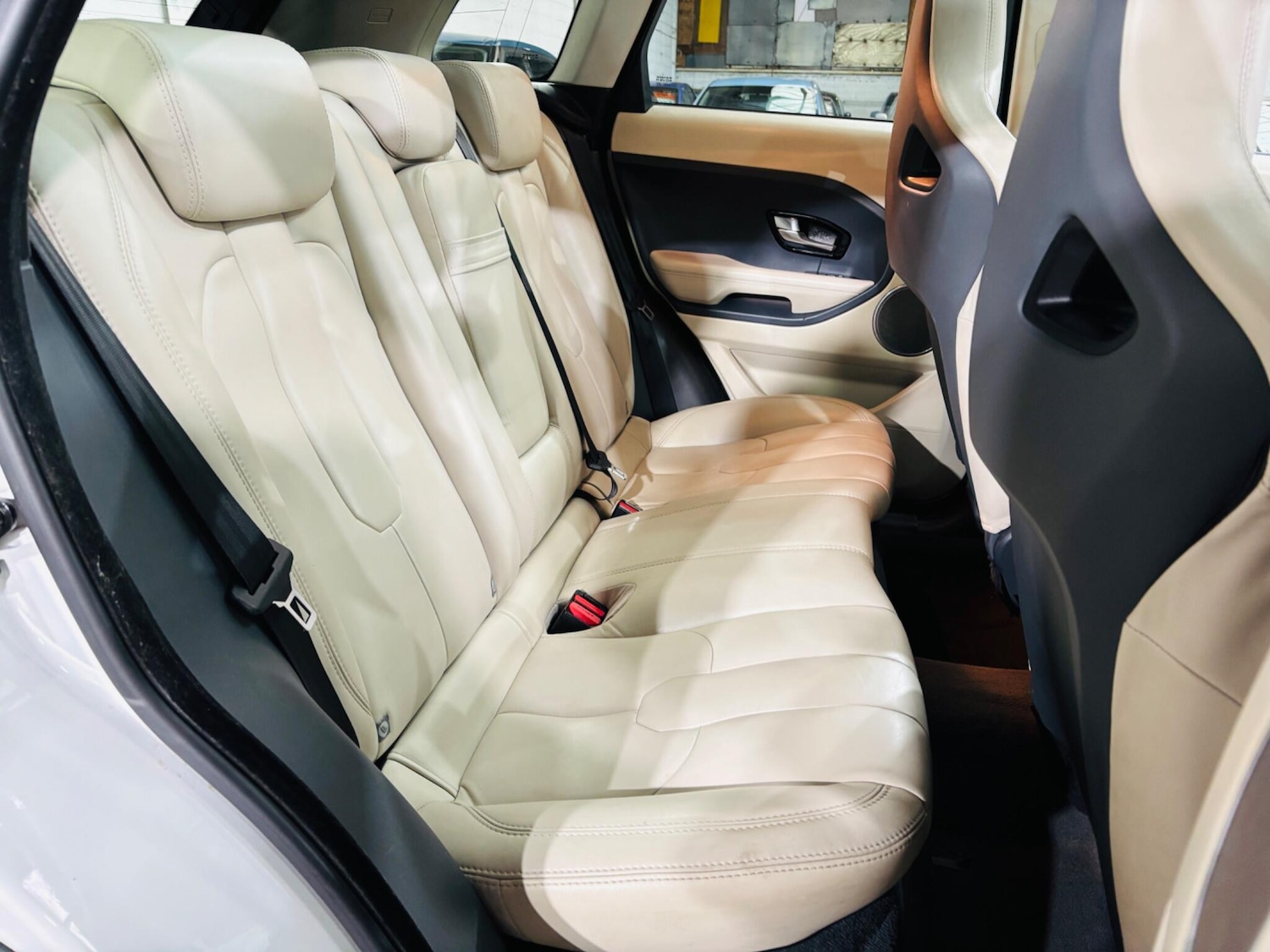 Used Land Rover Range Rover Evoque 2013 for sale - 78007541: Photo 18